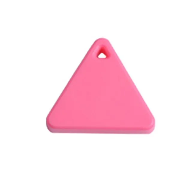 1 Pcs Smart Pet Products Mini Tag Smart Tracker Pet Child Wallet Key Finder Gps Locator Alarm Gps Trackers
