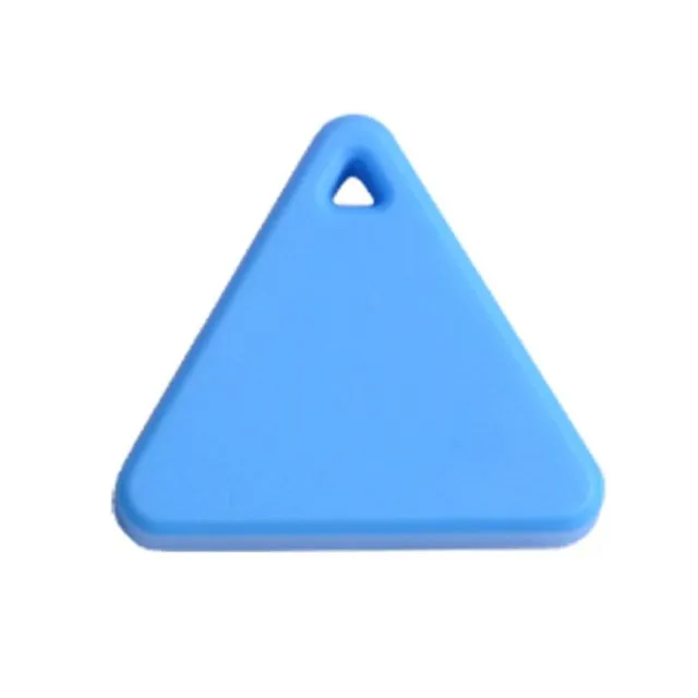 1 Pcs Smart Pet Products Mini Tag Smart Tracker Pet Child Wallet Key Finder Gps Locator Alarm Gps Trackers