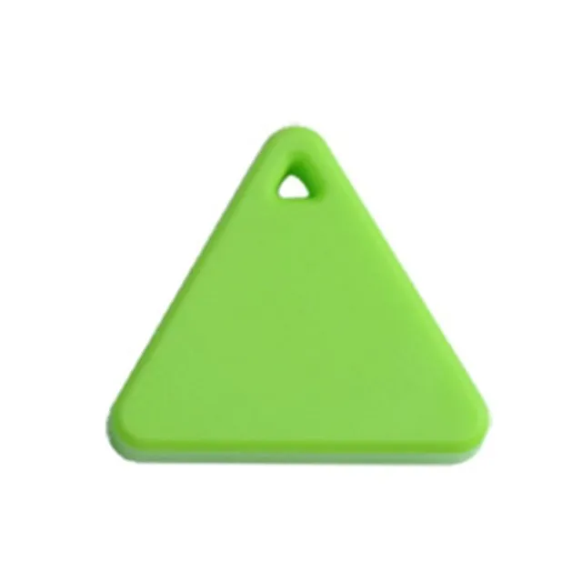 1 Pcs Smart Pet Products Mini Tag Smart Tracker Pet Child Wallet Key Finder Gps Locator Alarm Gps Trackers
