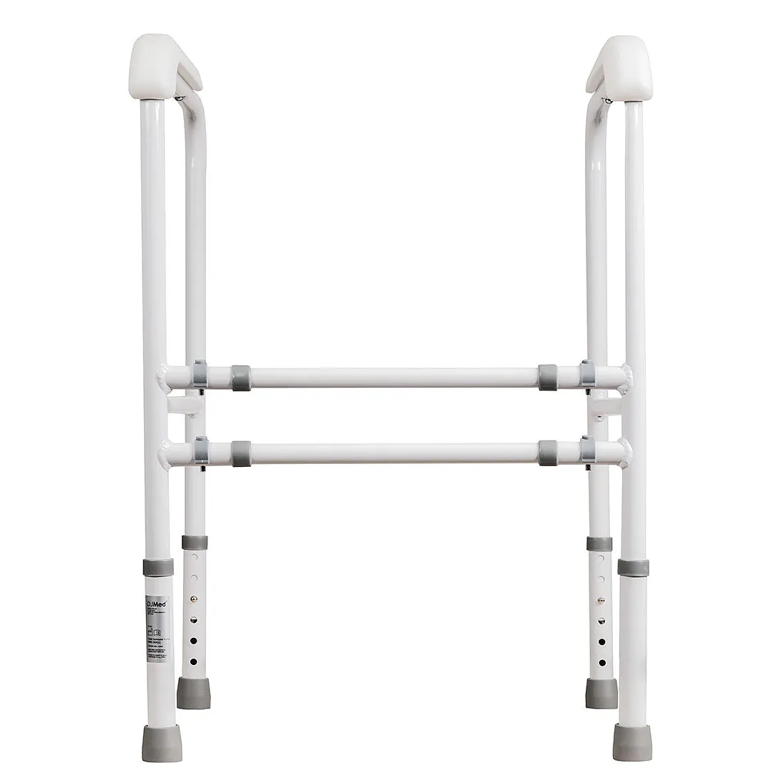 Adjustable Toilet Surround Frame