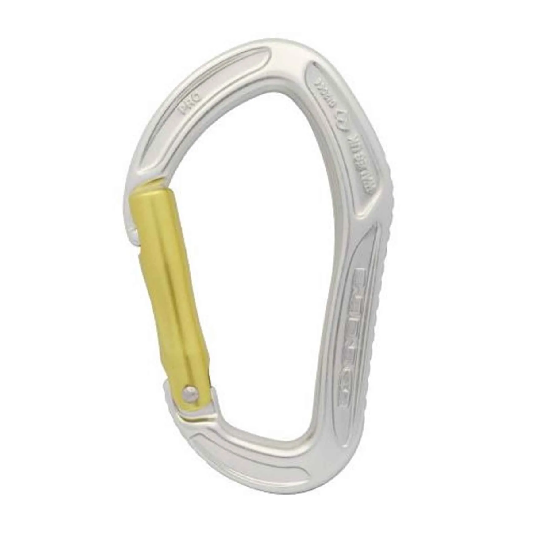 Alpha Sport Straight Gate Carabiner