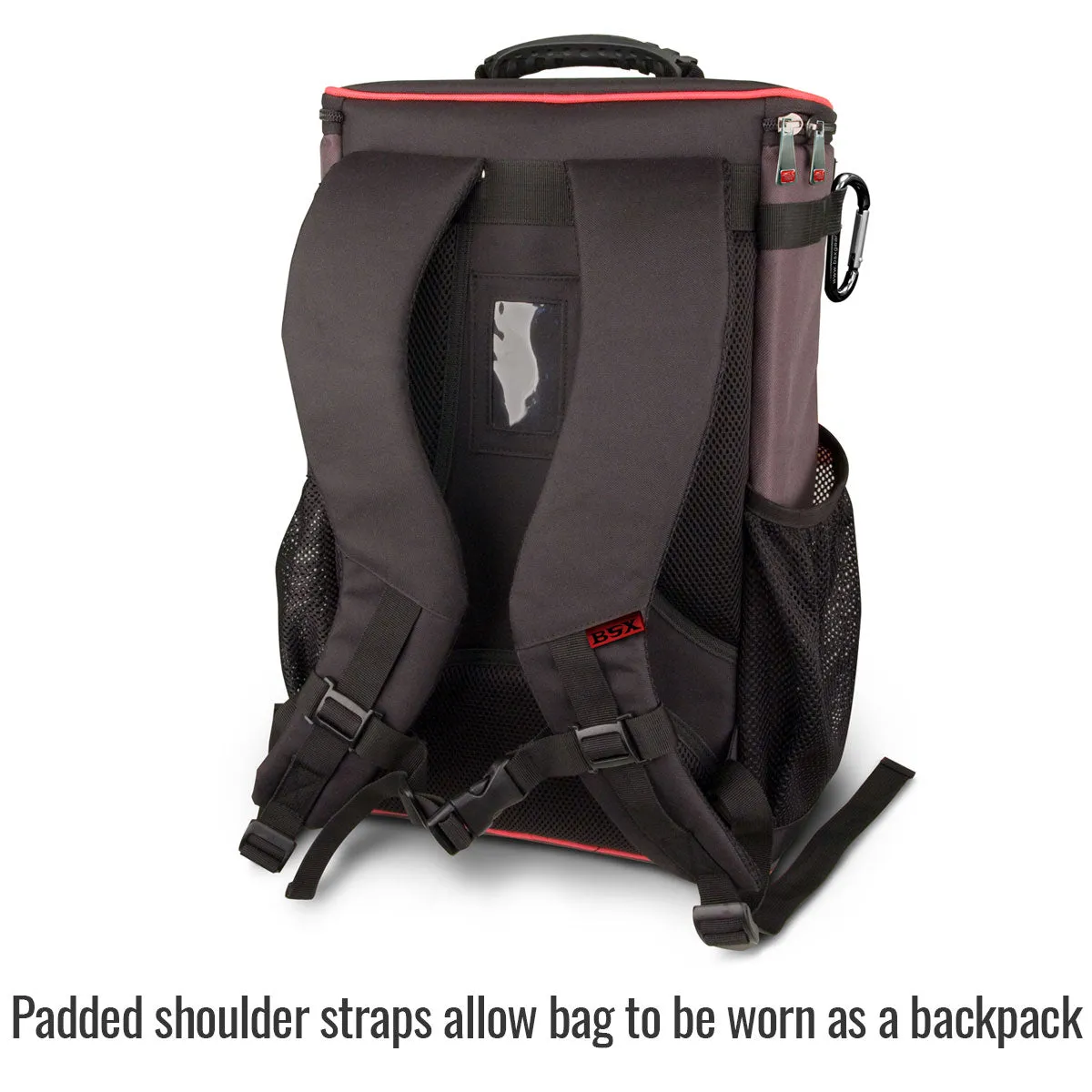 BSX® Welder's Gearpack