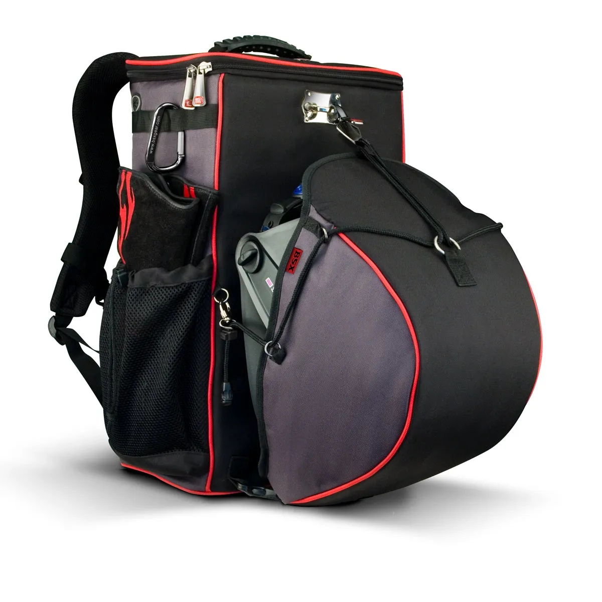 BSX® Welder's Gearpack