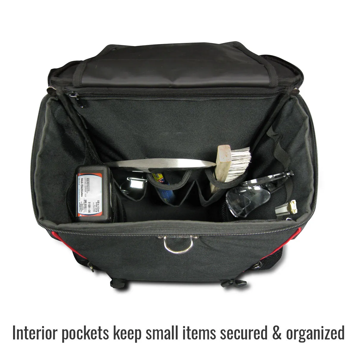 BSX® Welder's Gearpack