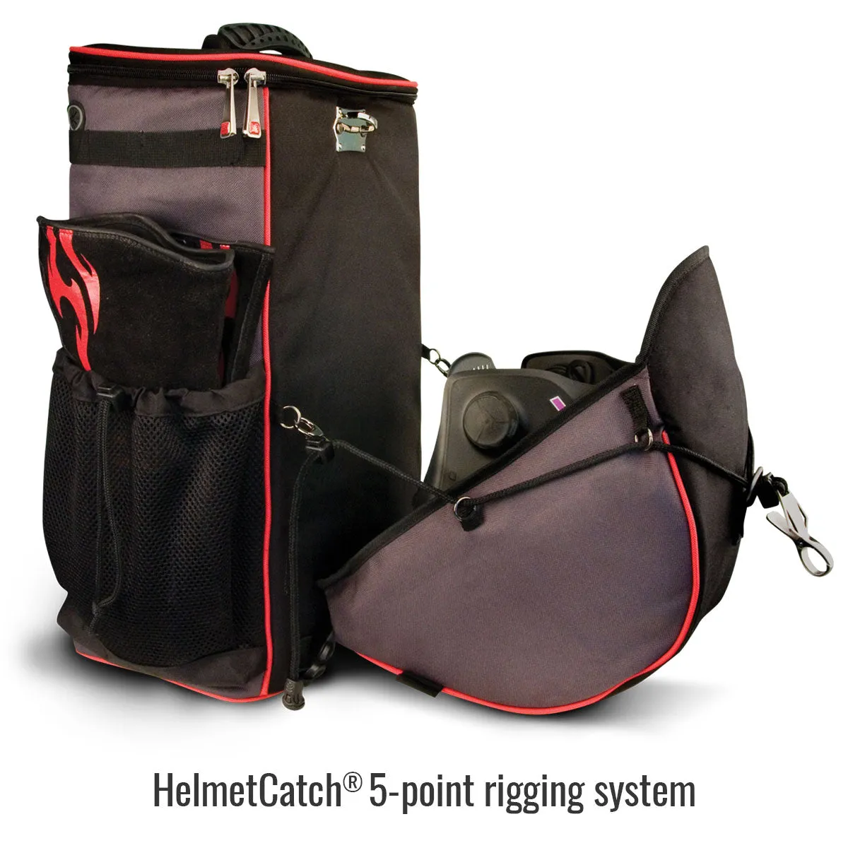 BSX® Welder's Gearpack