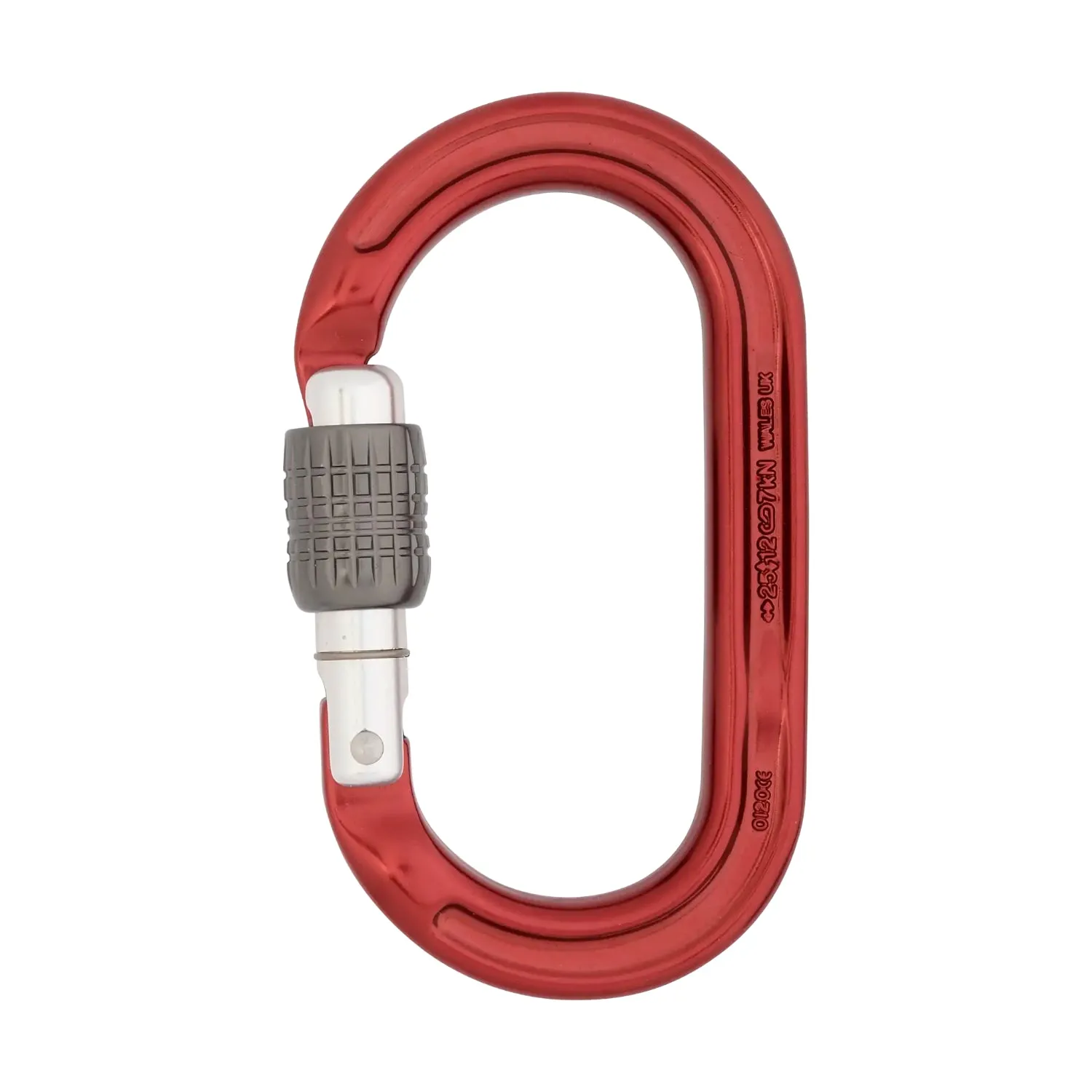 DMM Ultra O Screwgate