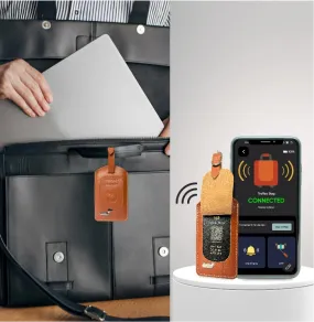 Dolphin Smart Bag Tracker