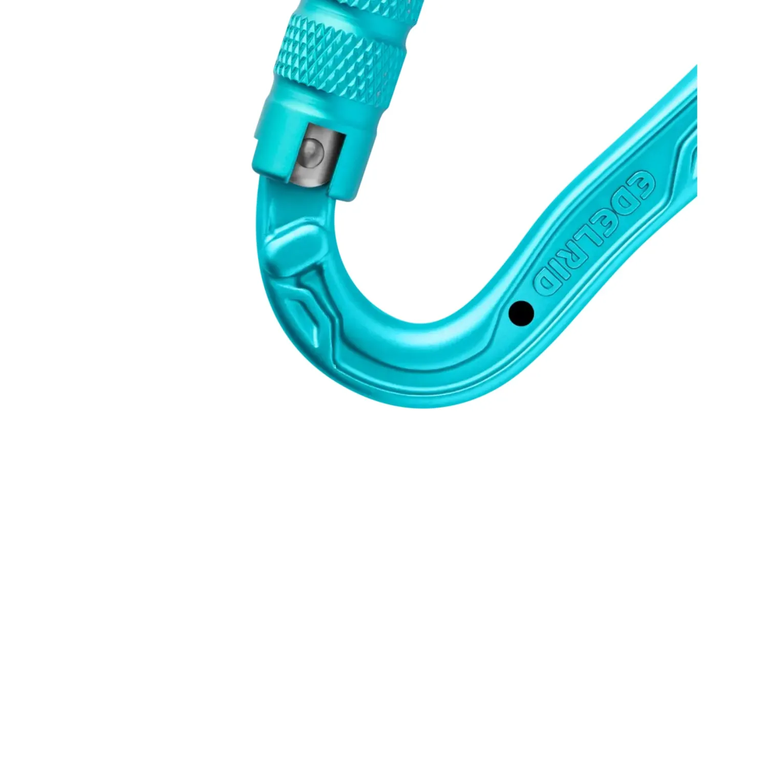 Edelrid HMS Bullet Triple RFID
