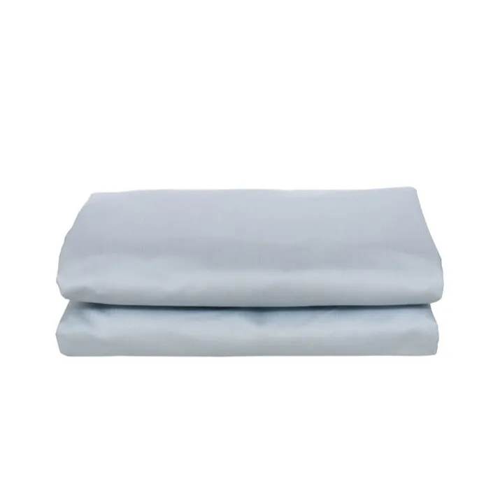 Everyday Quilt Cover Set In Vanilla Sky