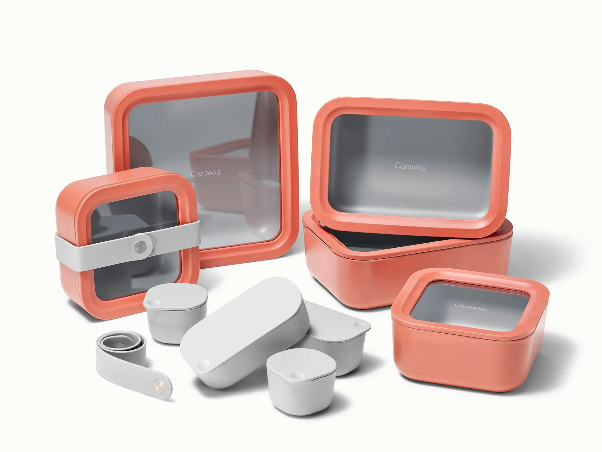 Food Storage Set