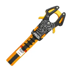 Frog 240 with sling