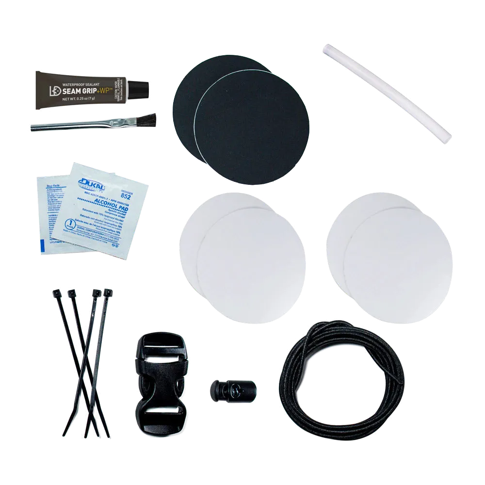 Gear Aid Camp Repair Kit