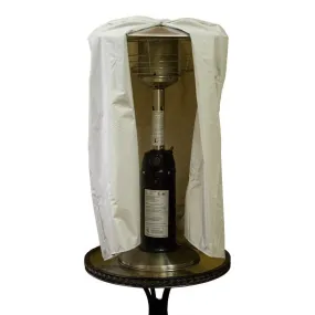 Hiland Heavy Duty Waterproof Tabletop Heater Cover