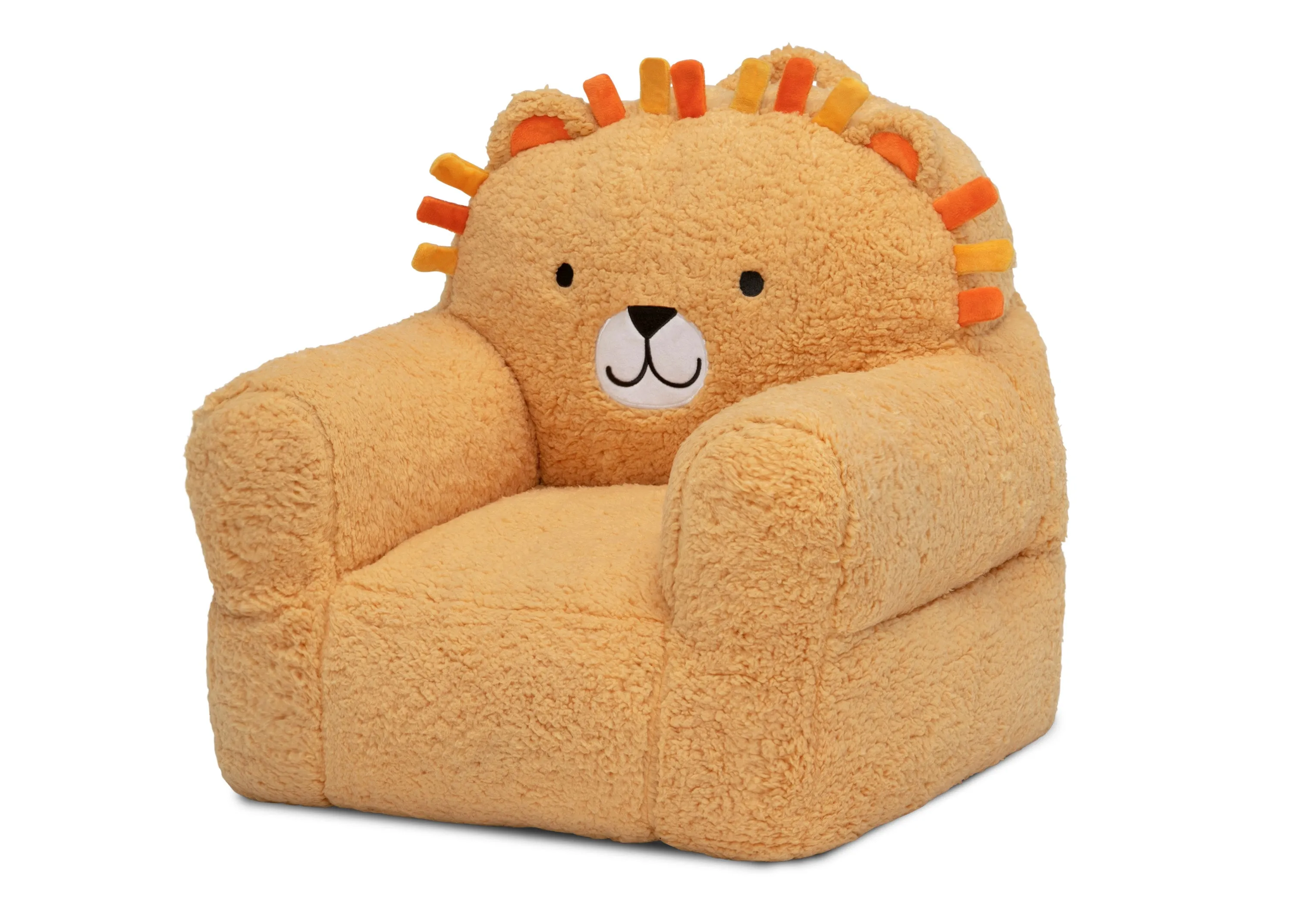Lion Cozee Buddy Chair