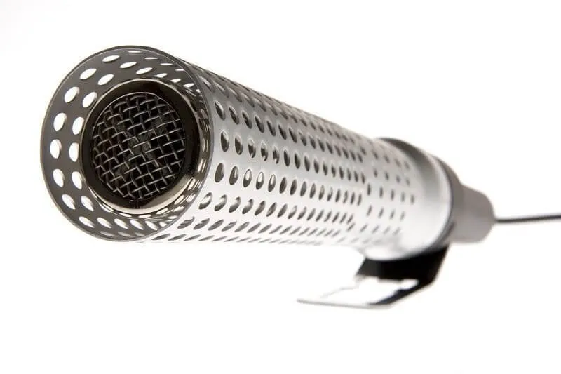 Looftlighter Electric Charcoal Lighter