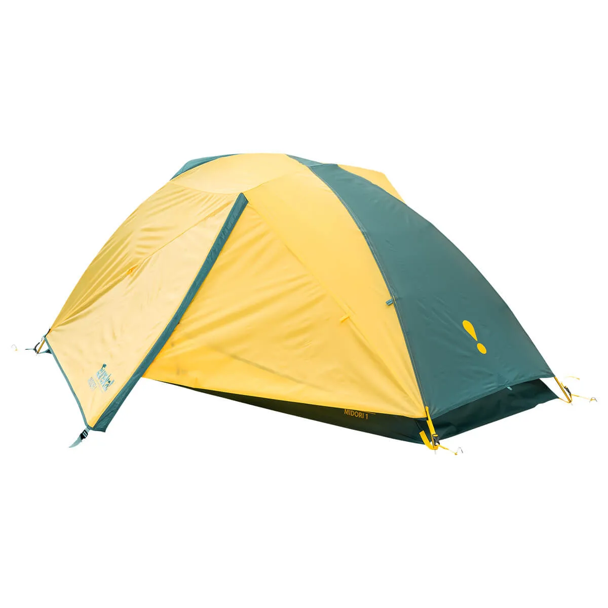 Midori Tent - (1 Person)