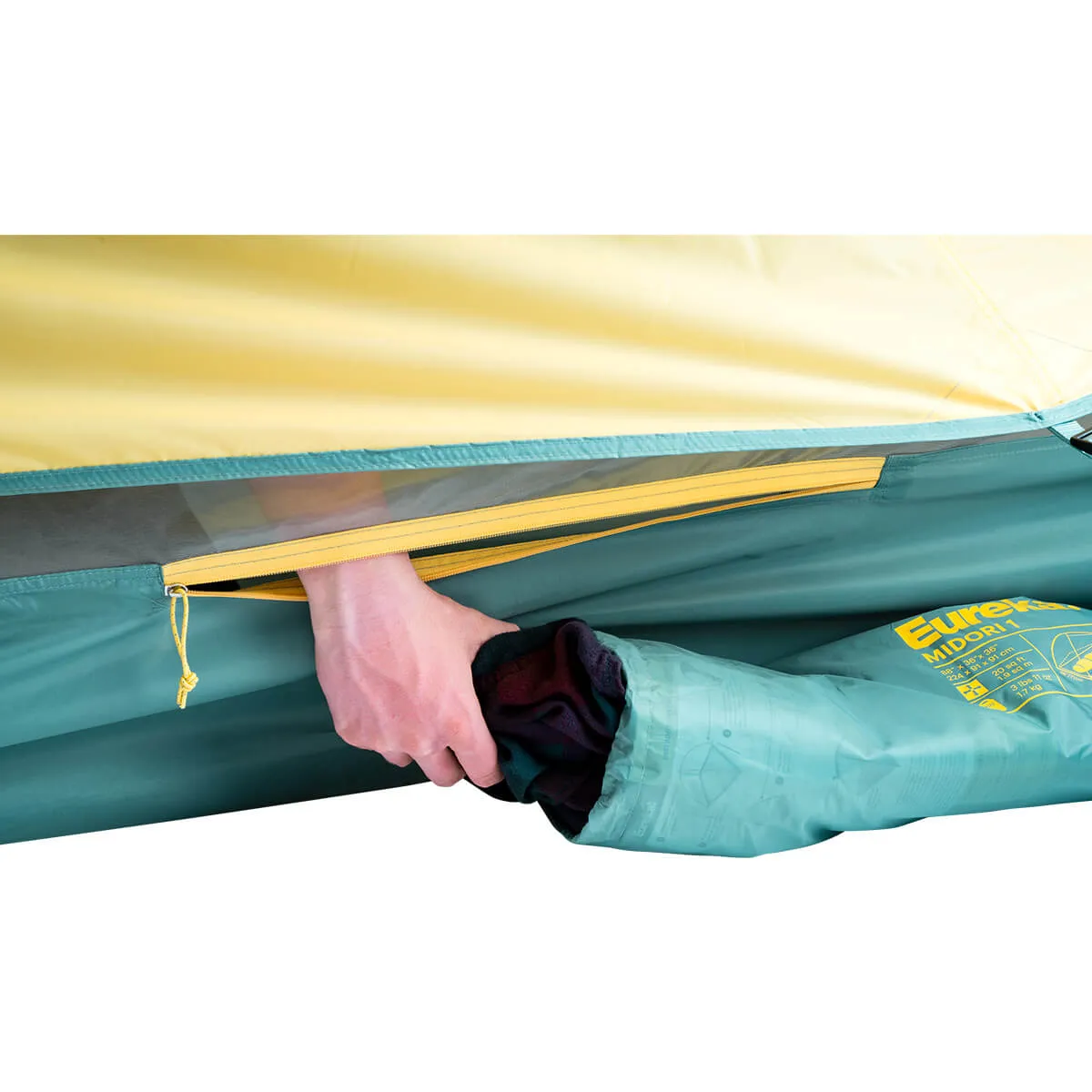Midori Tent - (1 Person)