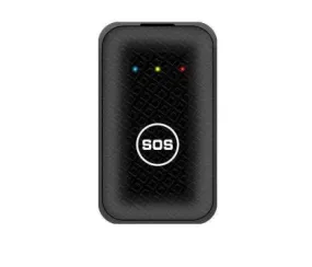 Moto GPS Tracker Talk/ Listen/ Record