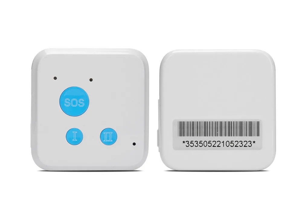 Personal GPS   LBS Real Time Tracker - Geo Fence, SOS Button, Voice Monitoring, Android and iOS Apps