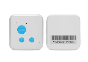 Personal GPS   LBS Real Time Tracker - Geo Fence, SOS Button, Voice Monitoring, Android and iOS Apps
