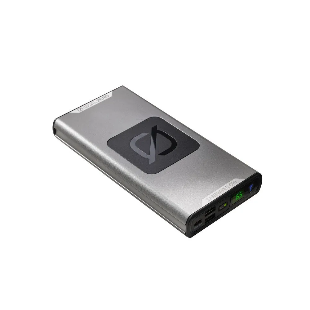 Sherpa 100PD