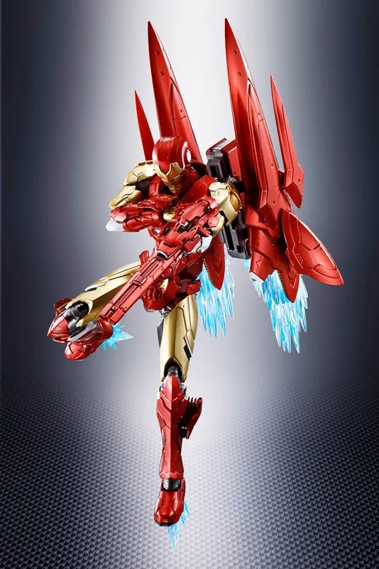 S.H.Figuarts Iron Man (Tech-On Avengers)