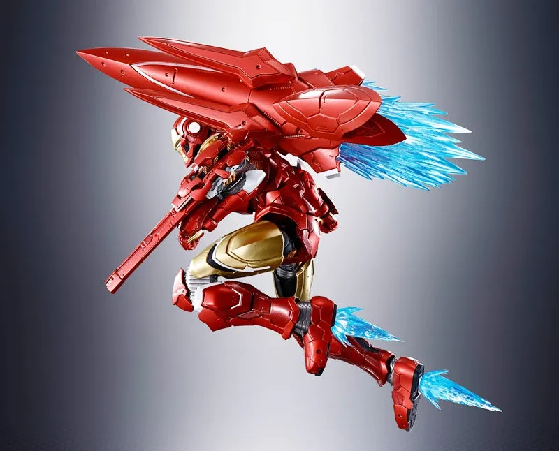 S.H.Figuarts Iron Man (Tech-On Avengers)