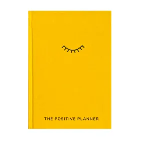 The Positive Planner
