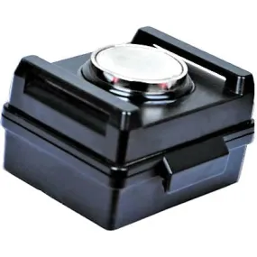 Trackimo Waterproof Magnetic Box for GPS Tracker   3500mAh battery